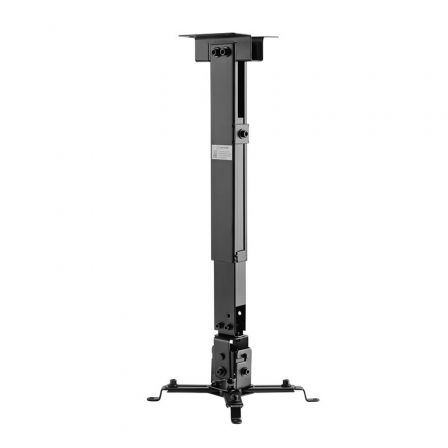 Aisens Soporte de Techo/Pared para Proyector CWP01TSE-047 Negro Aisens Soporte de Techo/Pared para Proyector CWP01TSE-047 Negro